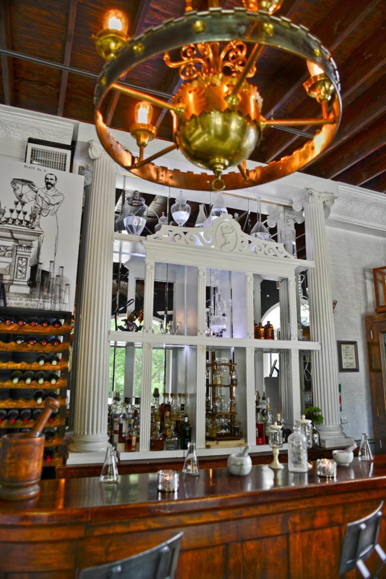 Maxwell Mansion Hotel Лейк Дженива Экстерьер фото