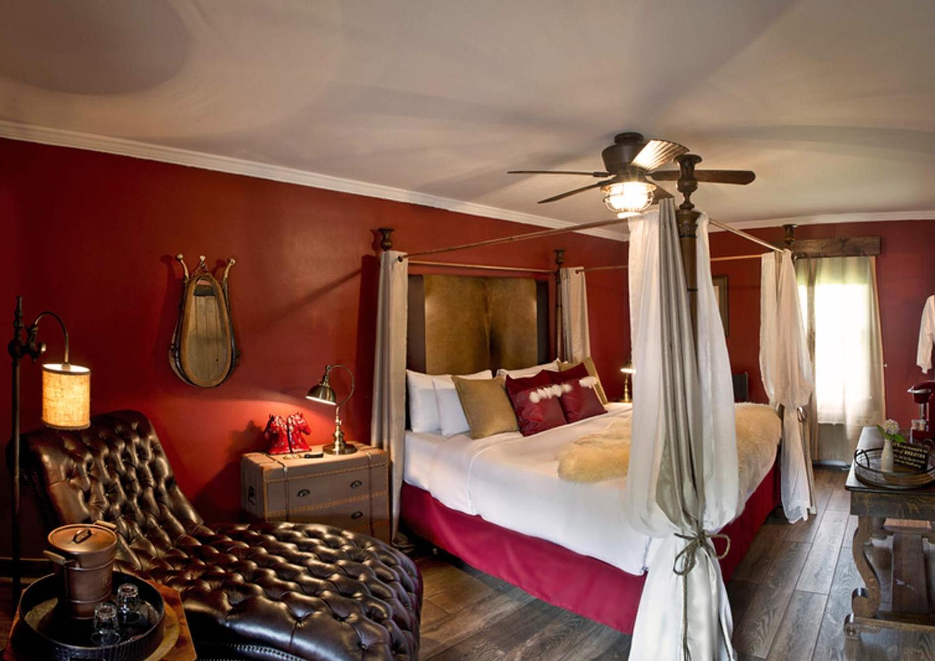 Maxwell Mansion Hotel Лейк Дженива Экстерьер фото